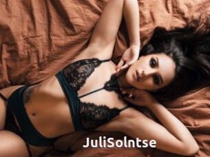 JuliSolntse