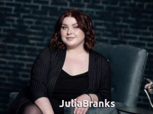 JuliaBranks