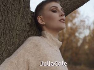 JuliaCole