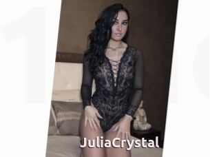 JuliaCrystal