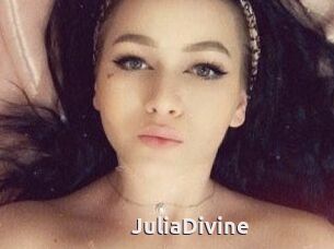 JuliaDivine