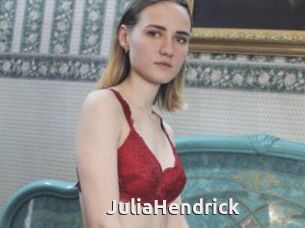 JuliaHendrick