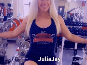 JuliaJay