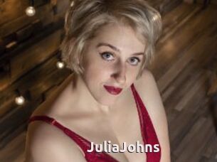 JuliaJohns