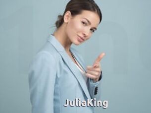 JuliaKing