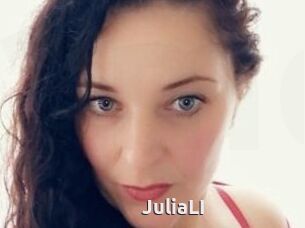 JuliaLI