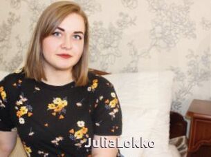 JuliaLokko