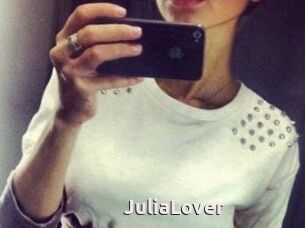 JuliaLover