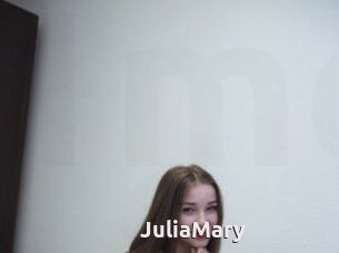 JuliaMary