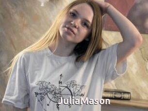 JuliaMason