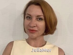 JuliaMur