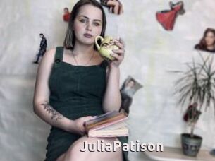 JuliaPatison