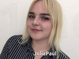 JuliaPaul