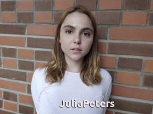 JuliaPeters