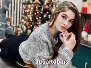 JuliaRobins