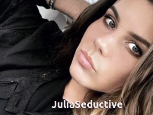 JuliaSeductive