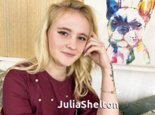 JuliaShelton