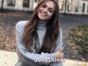 JuliaShines