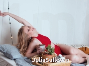 JuliaSullevan