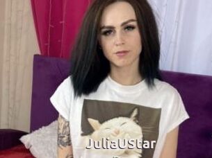 JuliaUStar