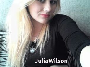 JuliaWilson