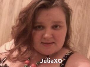 JuliaXO