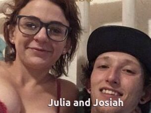 Julia_and_Josiah