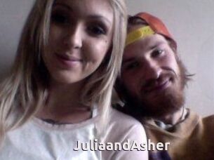 Julia_and_Asher