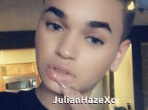 JulianHazeXo