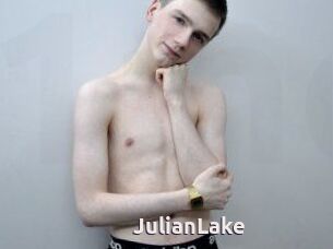 JulianLake