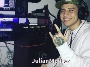 JulianMontes