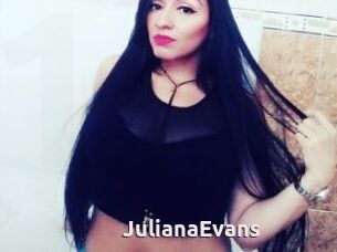 JulianaEvans