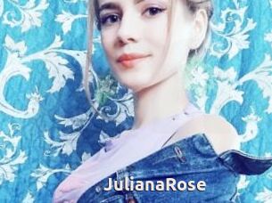 JulianaRose