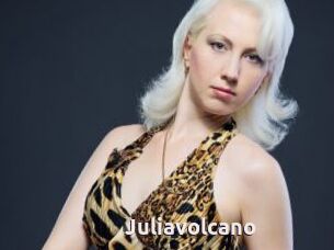 Juliavolcano