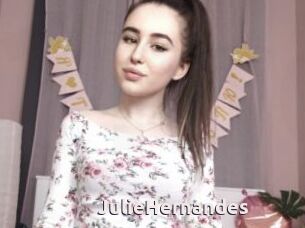 JulieHernandes