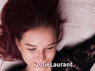 JulieLaurant