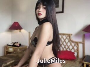 JulieMiles