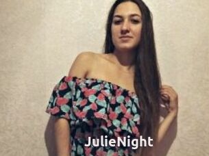 JulieNight