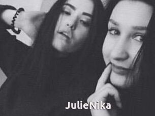 JulieNika