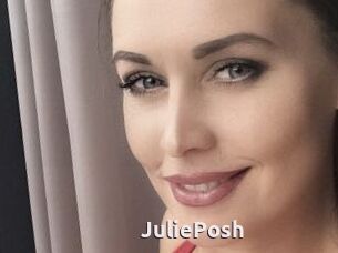 JuliePosh