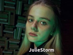 JulieStorm