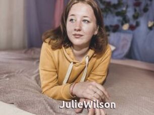 JulieWilson