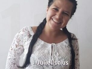 Julieliscius