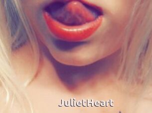 JulietHeart