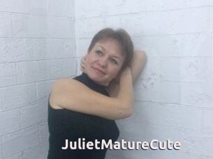 JulietMatureCute