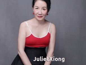 JulietXiong