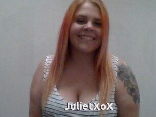 JulietXoX