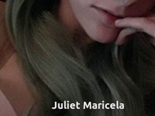 Juliet_Maricela