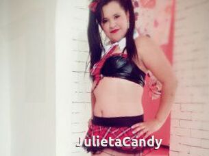 JulietaCandy