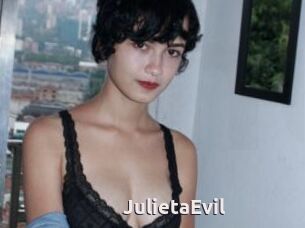 JulietaEvil